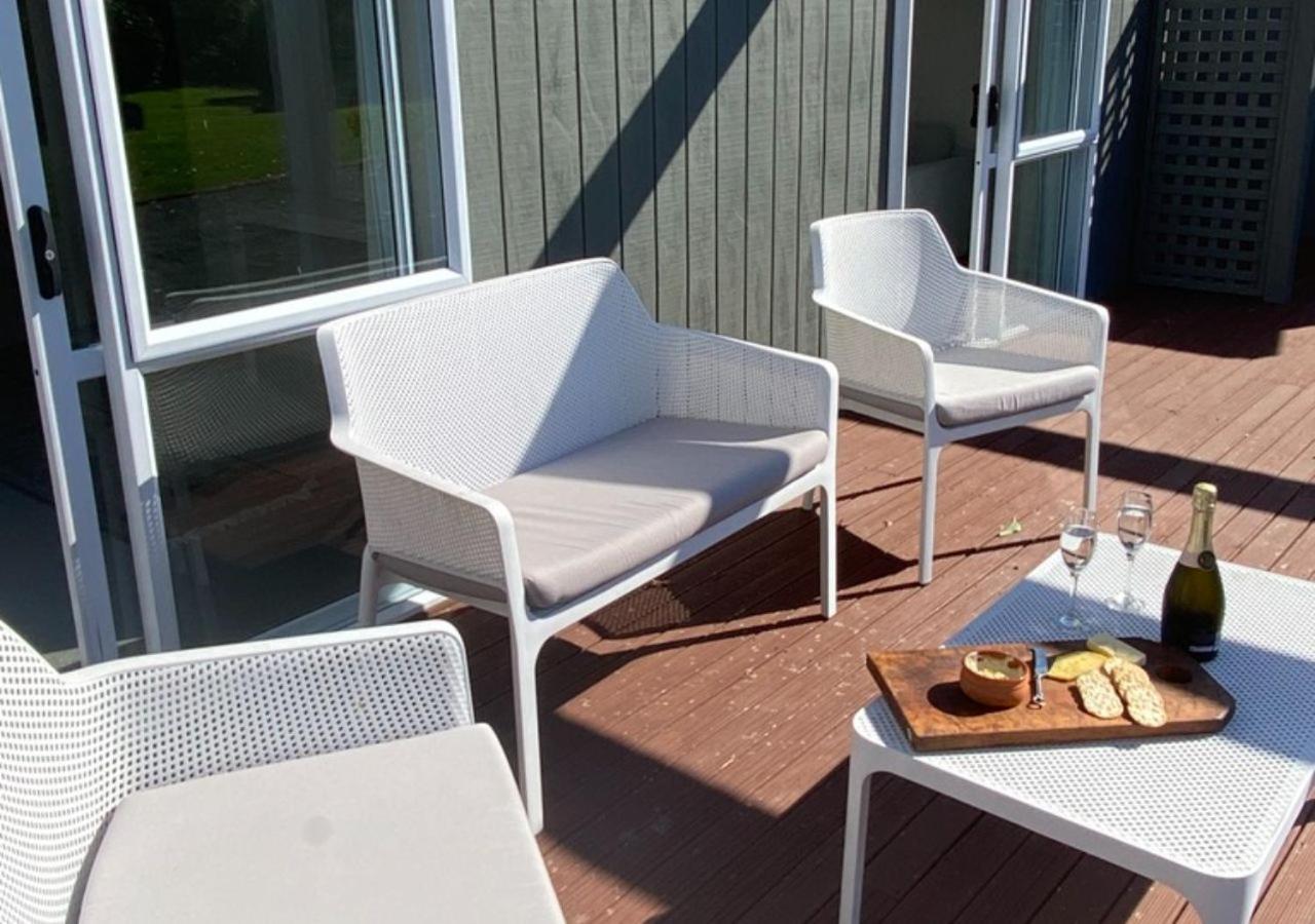 Amuri Villas Clive Eksteriør billede