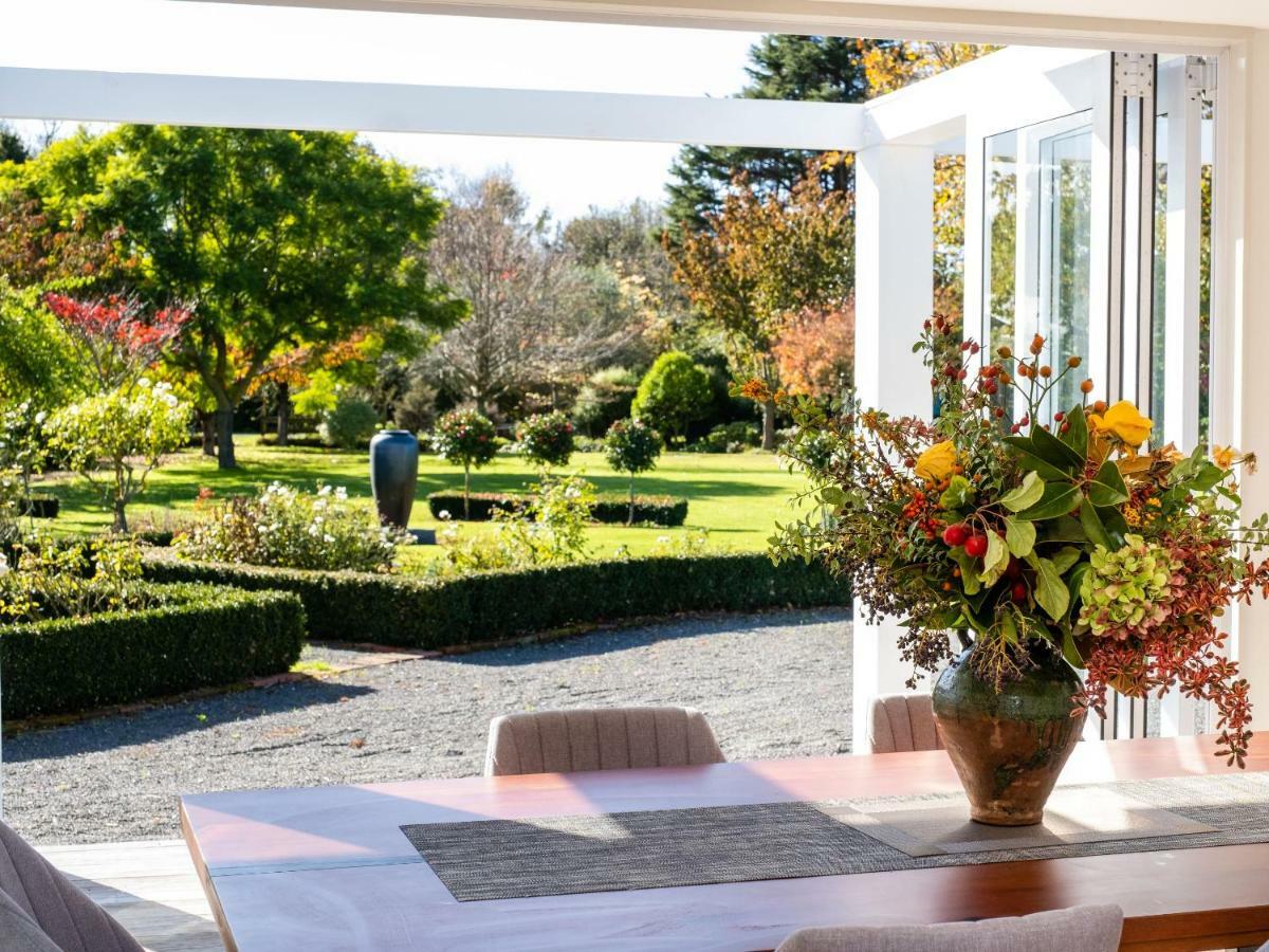 Amuri Villas Clive Eksteriør billede